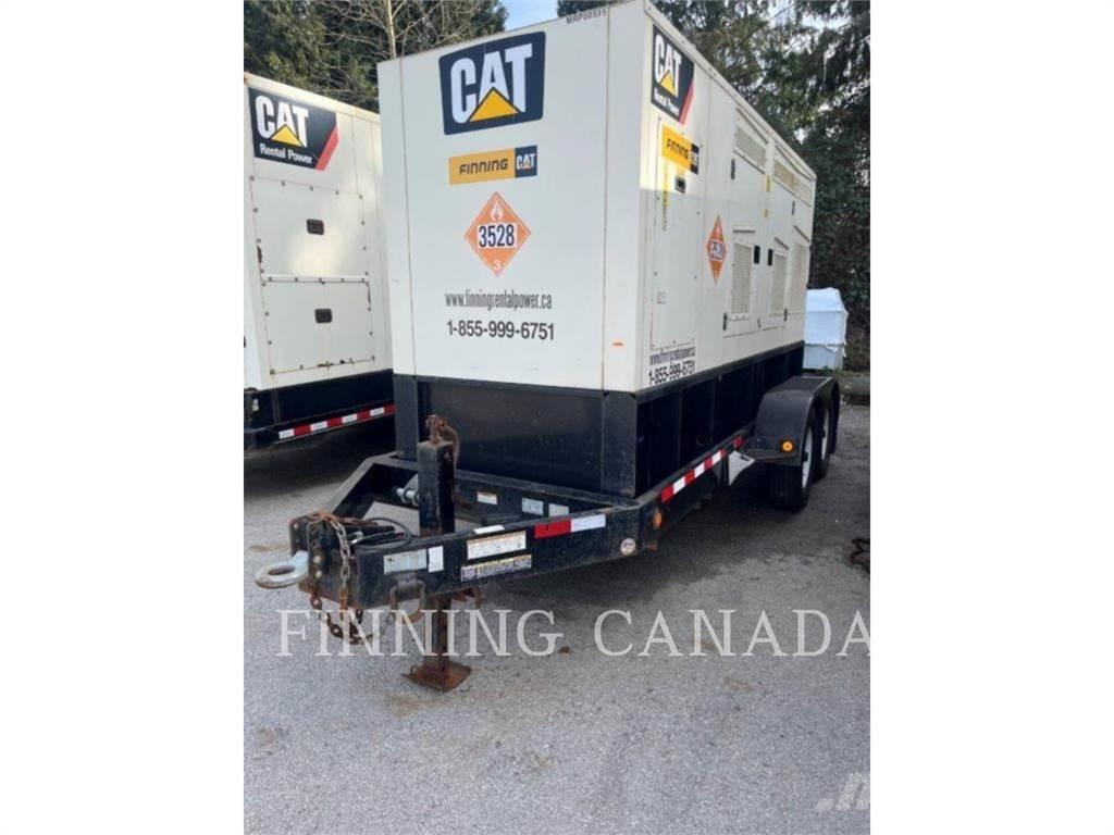 CAT XQ 200 Ostali generatori