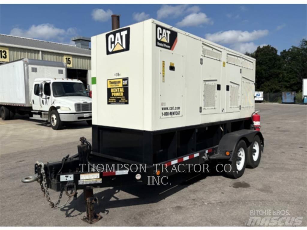 CAT XQ 200 Ostali generatori