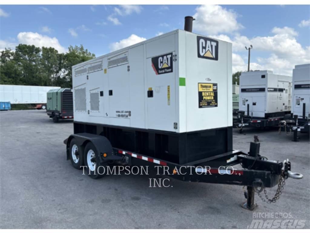 CAT XQ 200 Ostali generatori