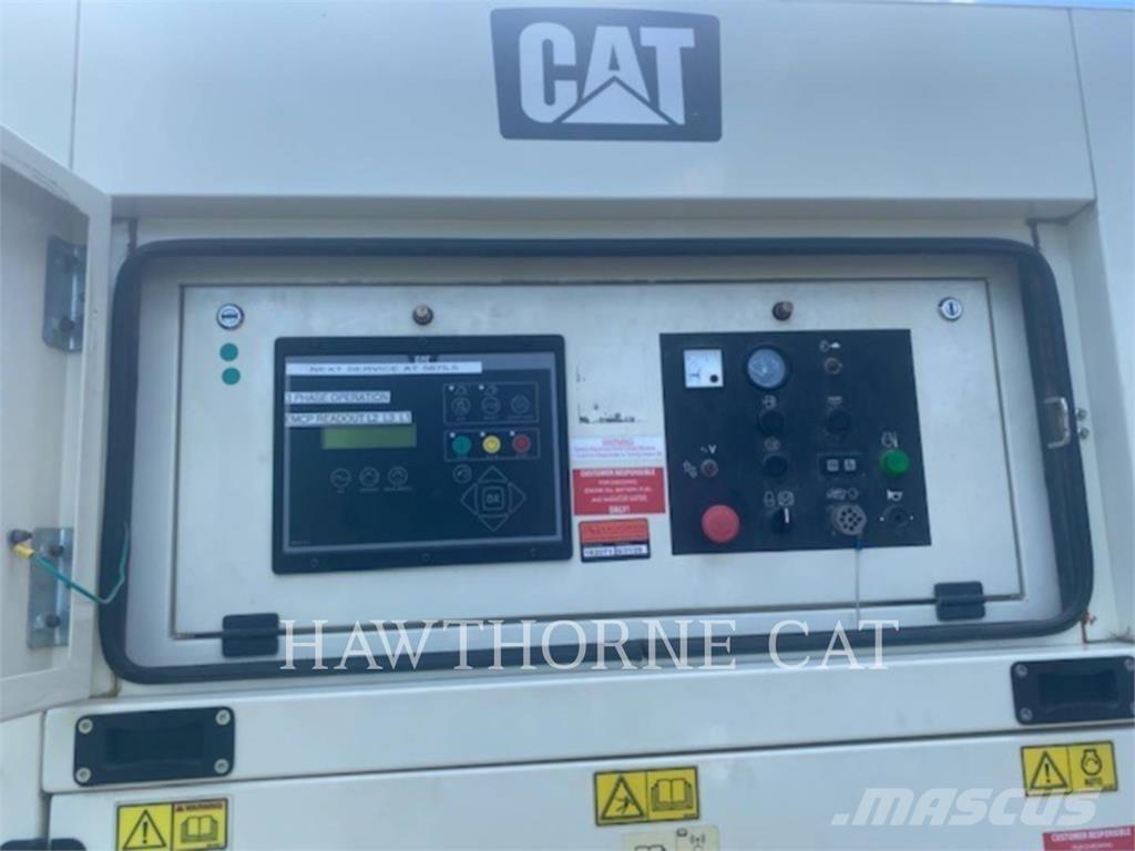 CAT XQ 200 Ostali generatori
