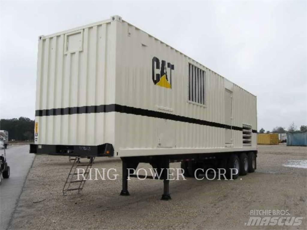 CAT XQ 2000 Ostali generatori