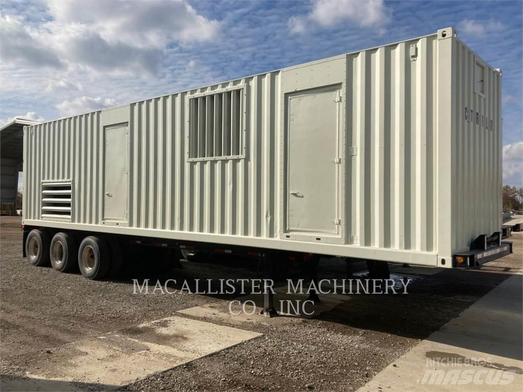 CAT XQ 2000 Ostali generatori