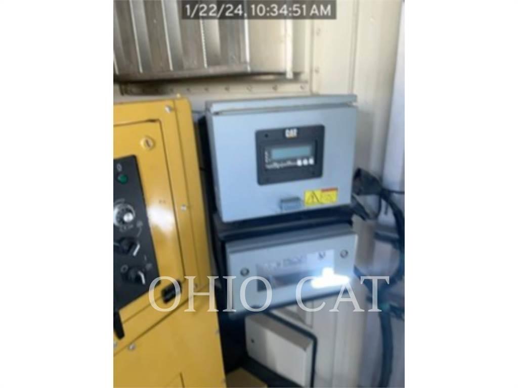 CAT XQ 2000 Ostali generatori