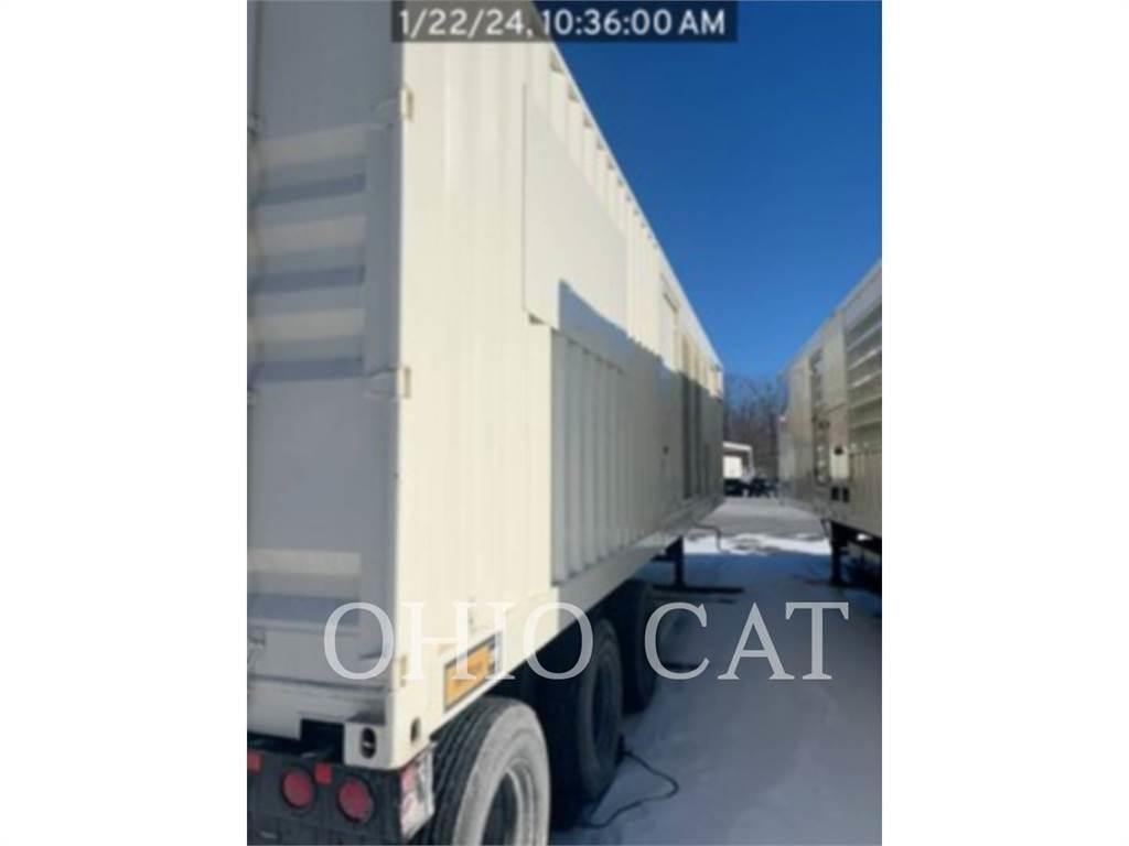 CAT XQ 2000 Ostali generatori