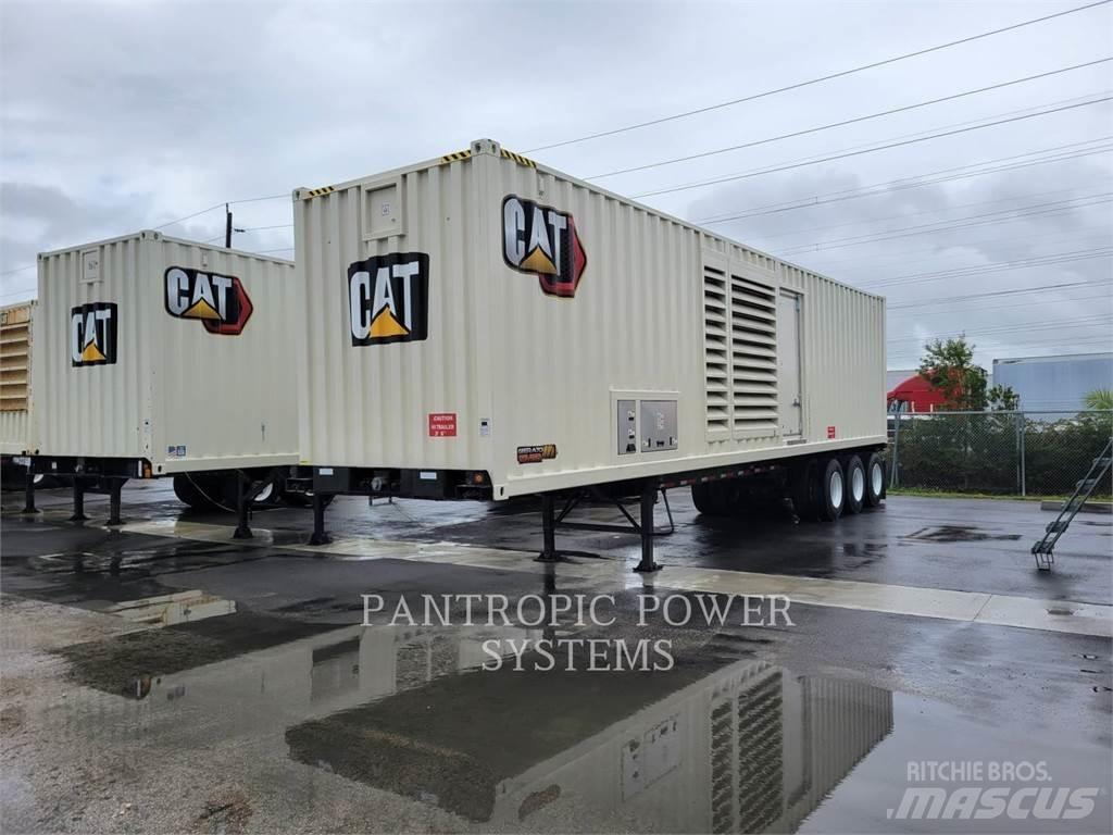 CAT XQ 2000 Ostali generatori
