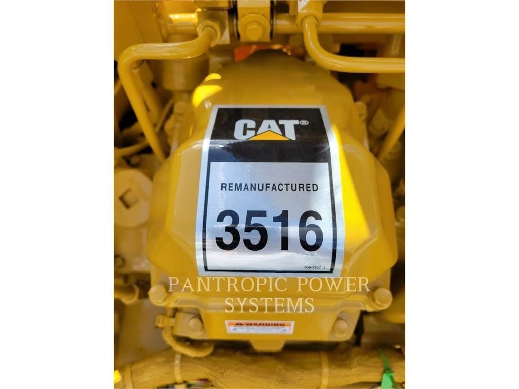 CAT XQ 2000 Ostali generatori