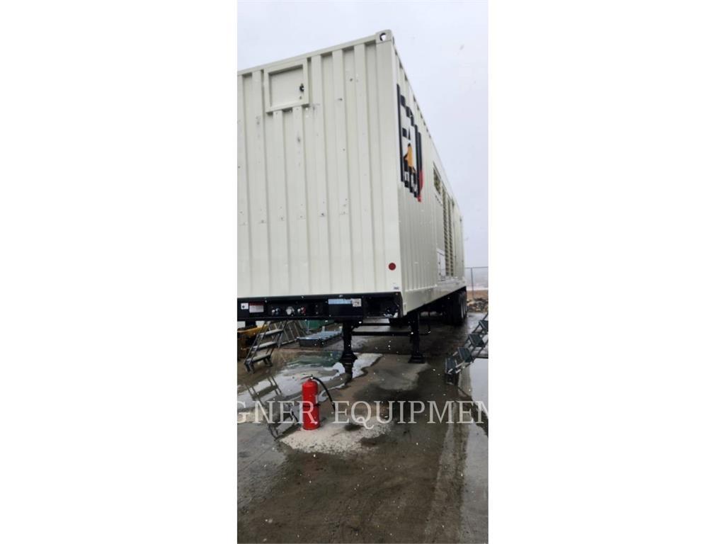 CAT XQ 2000 Ostali generatori