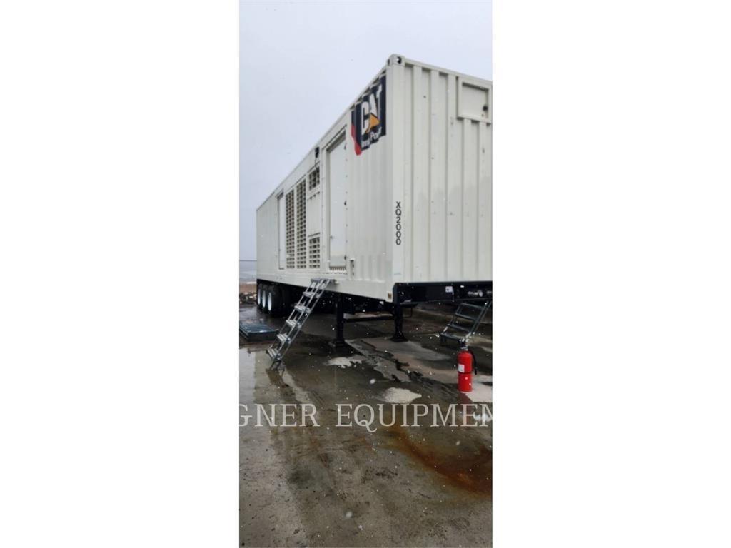 CAT XQ 2000 Ostali generatori