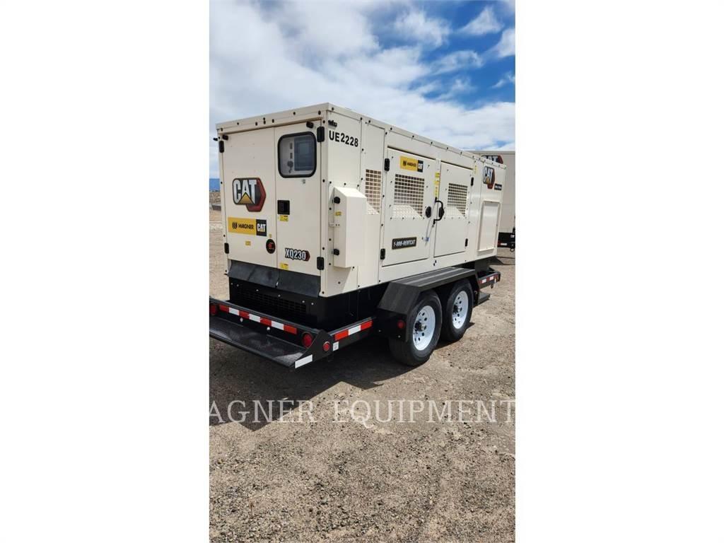 CAT XQ 230 Ostali generatori