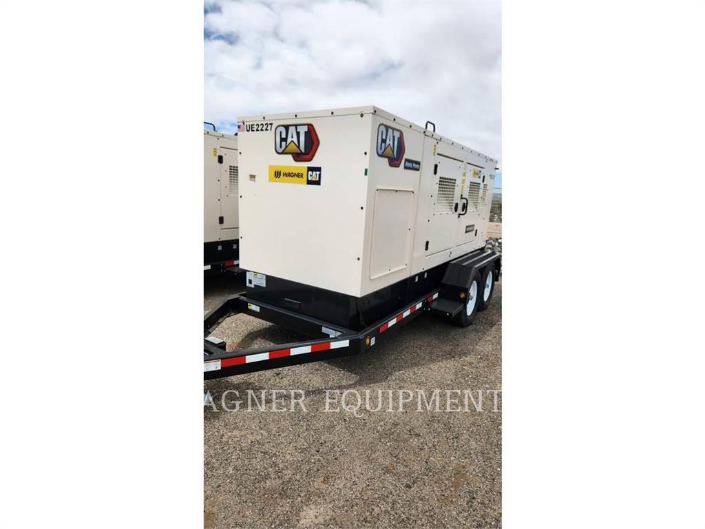 CAT XQ 230 Ostali generatori