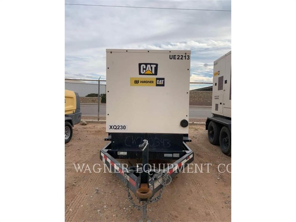CAT XQ 230 Ostali generatori