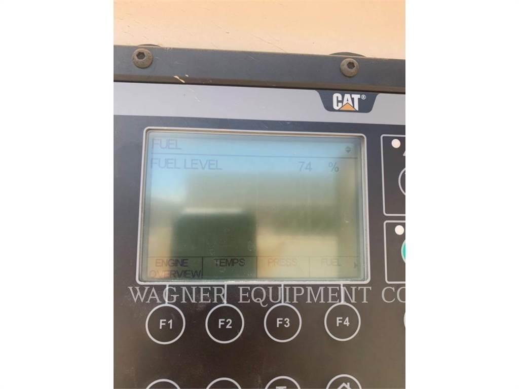 CAT XQ 230 Ostali generatori
