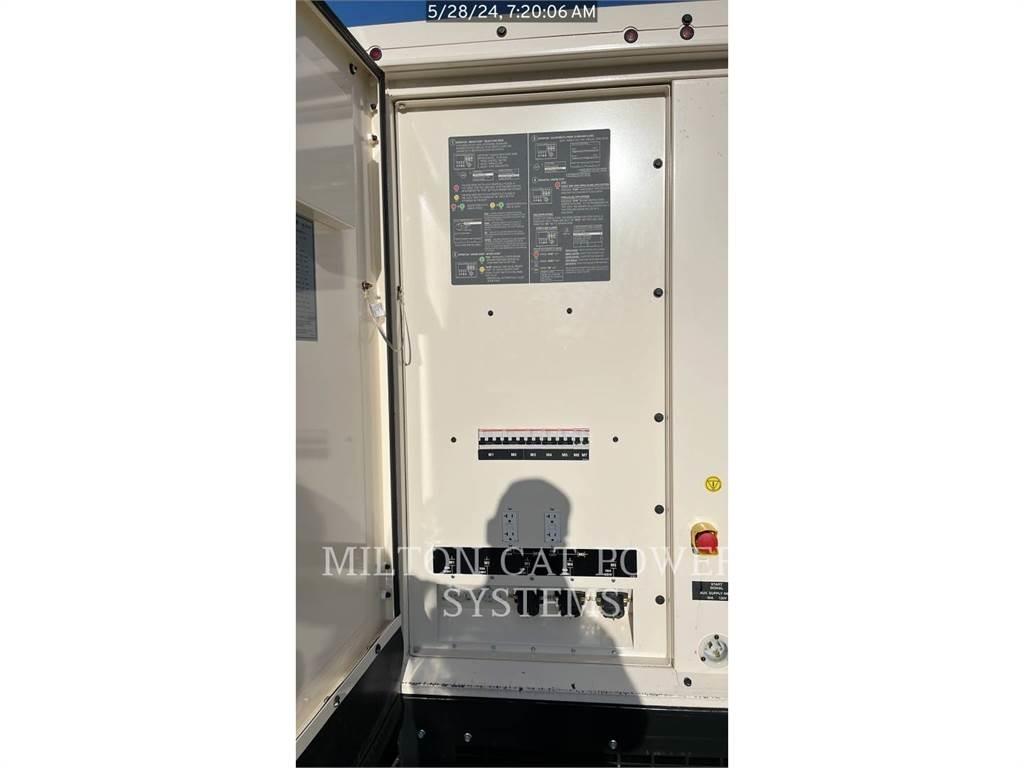 CAT XQ 230 Ostali generatori