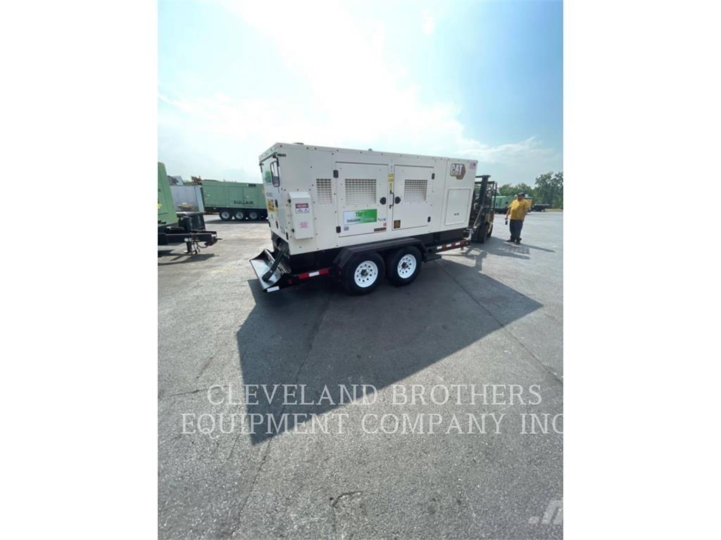 CAT XQ 230 Ostali generatori