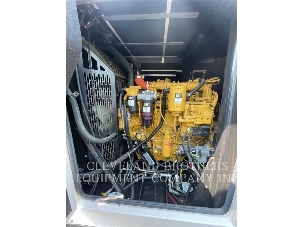 CAT XQ 230 Ostali generatori