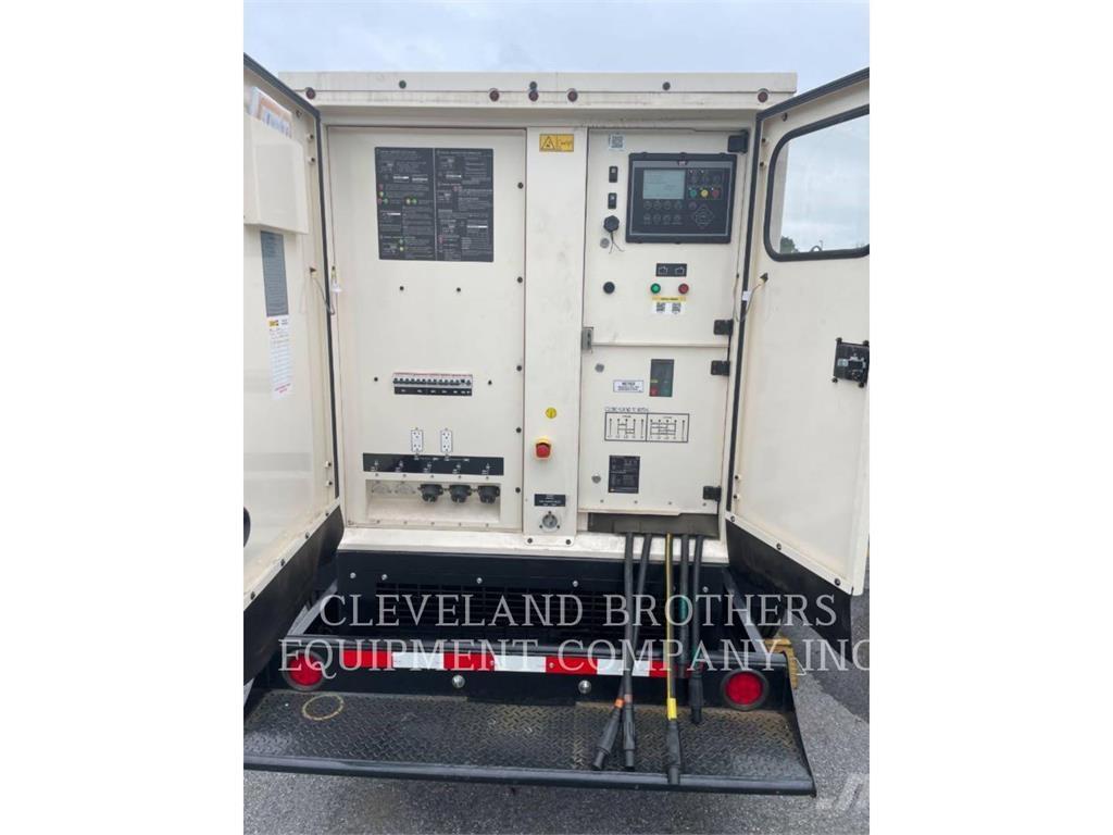 CAT XQ 230 Ostali generatori