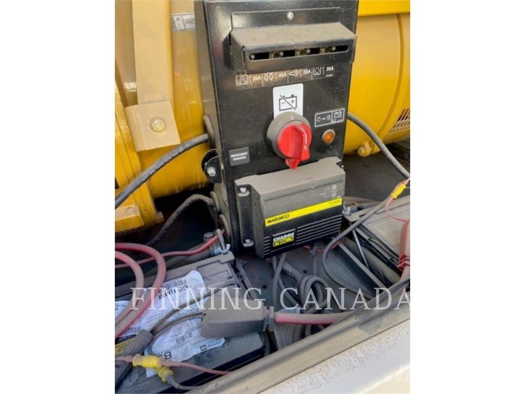 CAT XQ 230 Ostali generatori