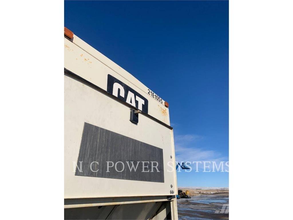 CAT XQ 300 Ostali generatori