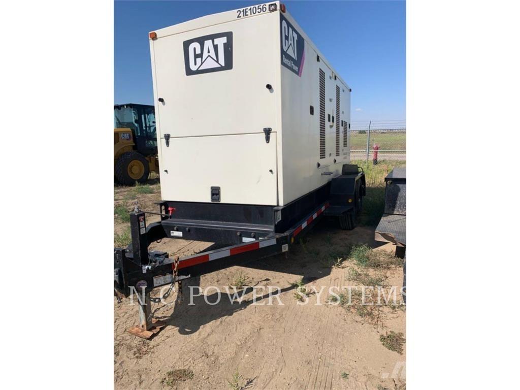 CAT XQ 300 Ostali generatori