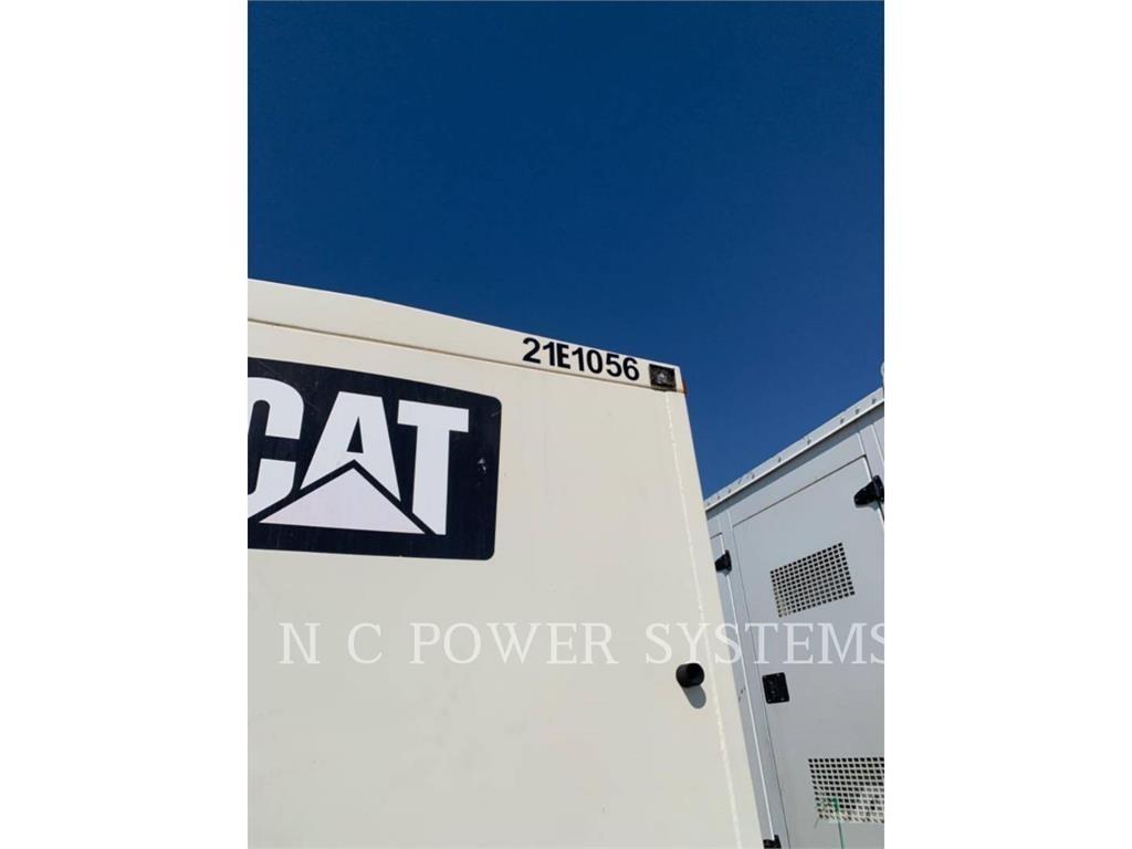 CAT XQ 300 Ostali generatori
