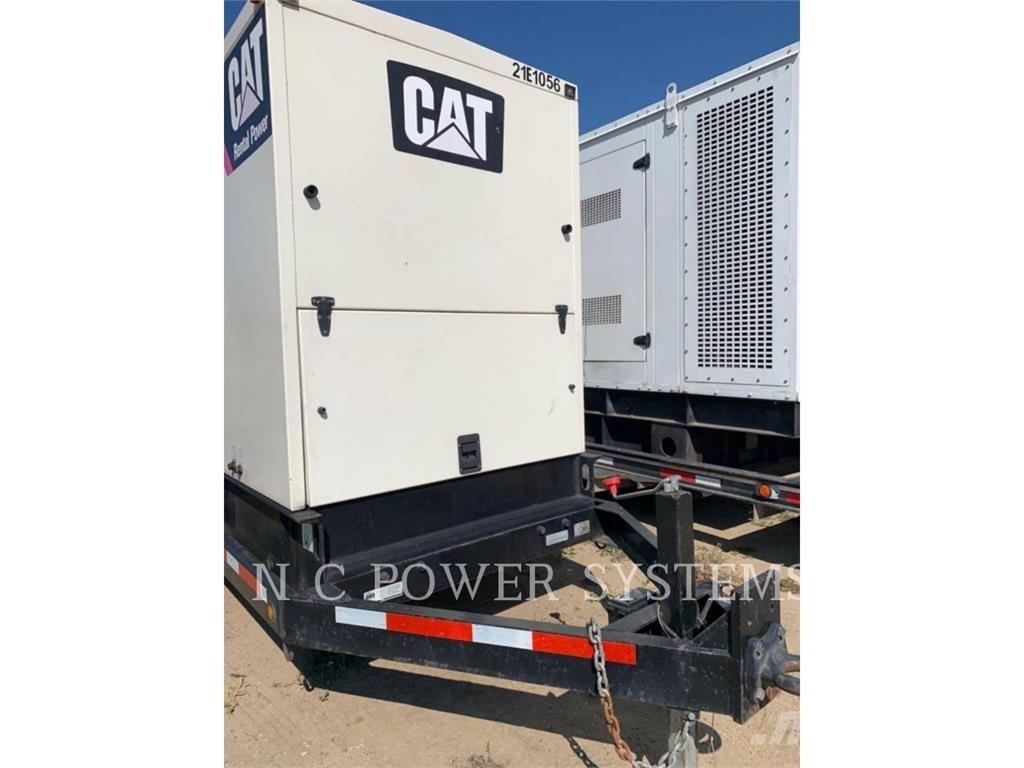CAT XQ 300 Ostali generatori