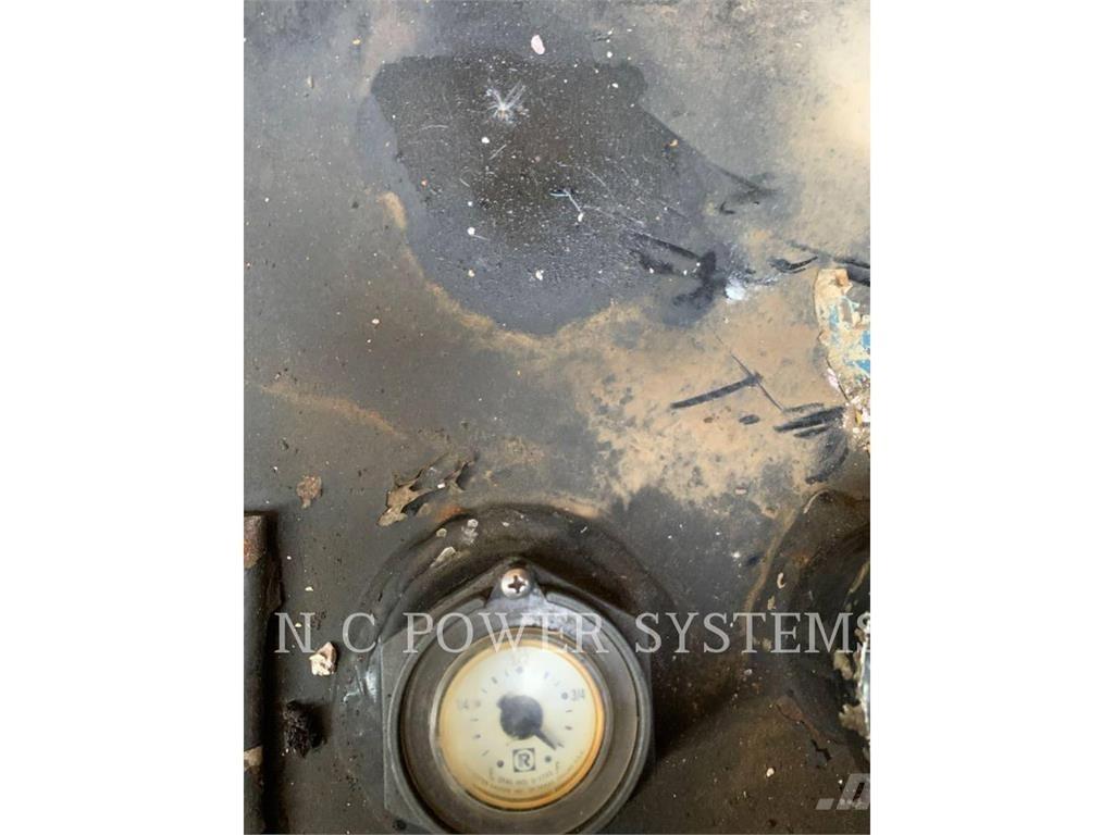 CAT XQ 300 Ostali generatori