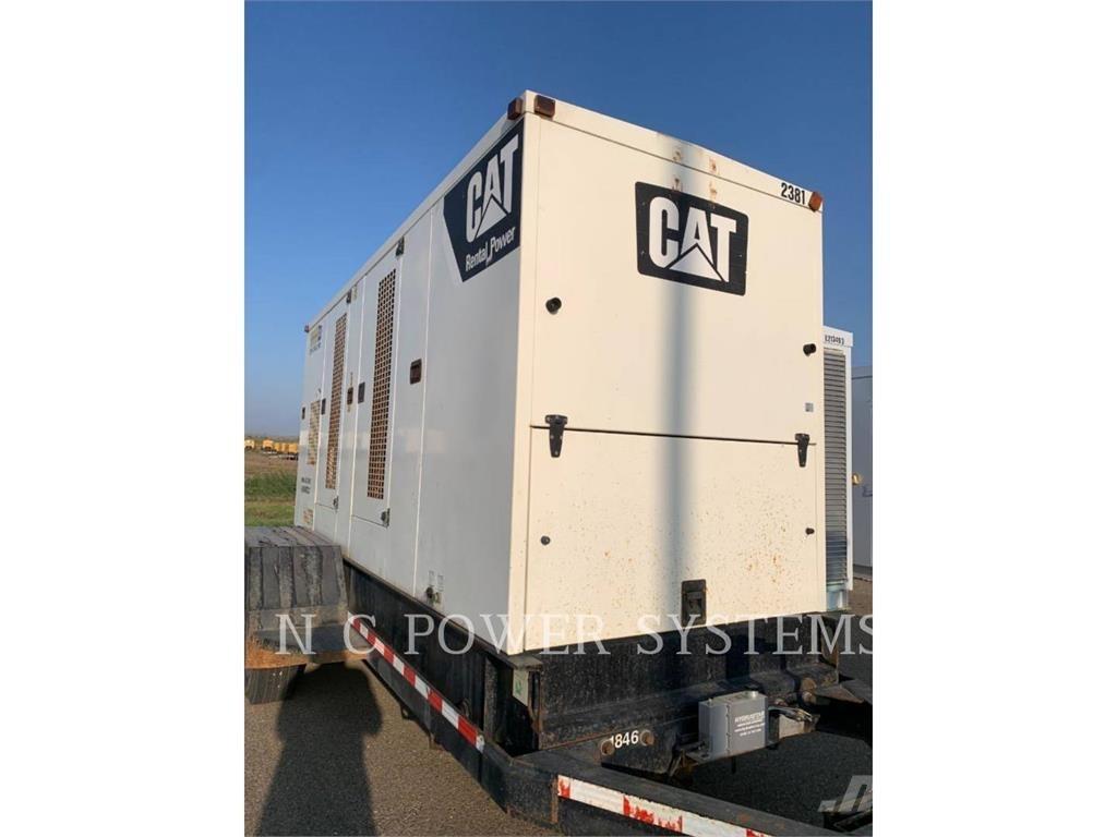CAT XQ 300 Ostali generatori