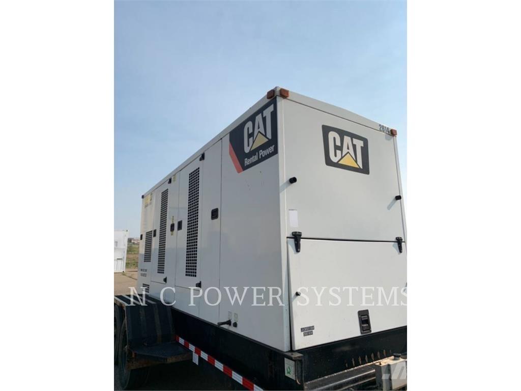 CAT XQ 300 Ostali generatori