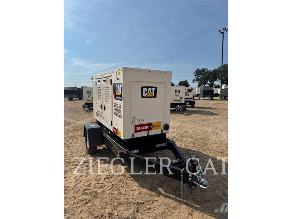 CAT XQ 35 Ostali generatori