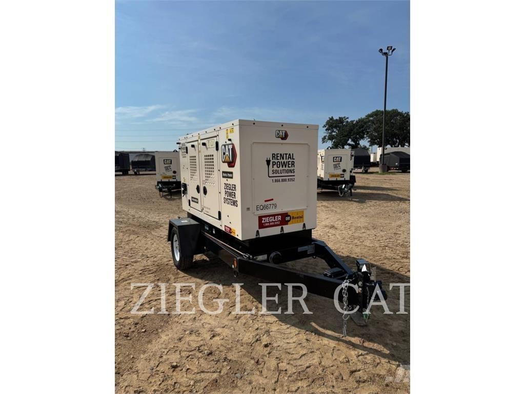CAT XQ 35 Ostali generatori