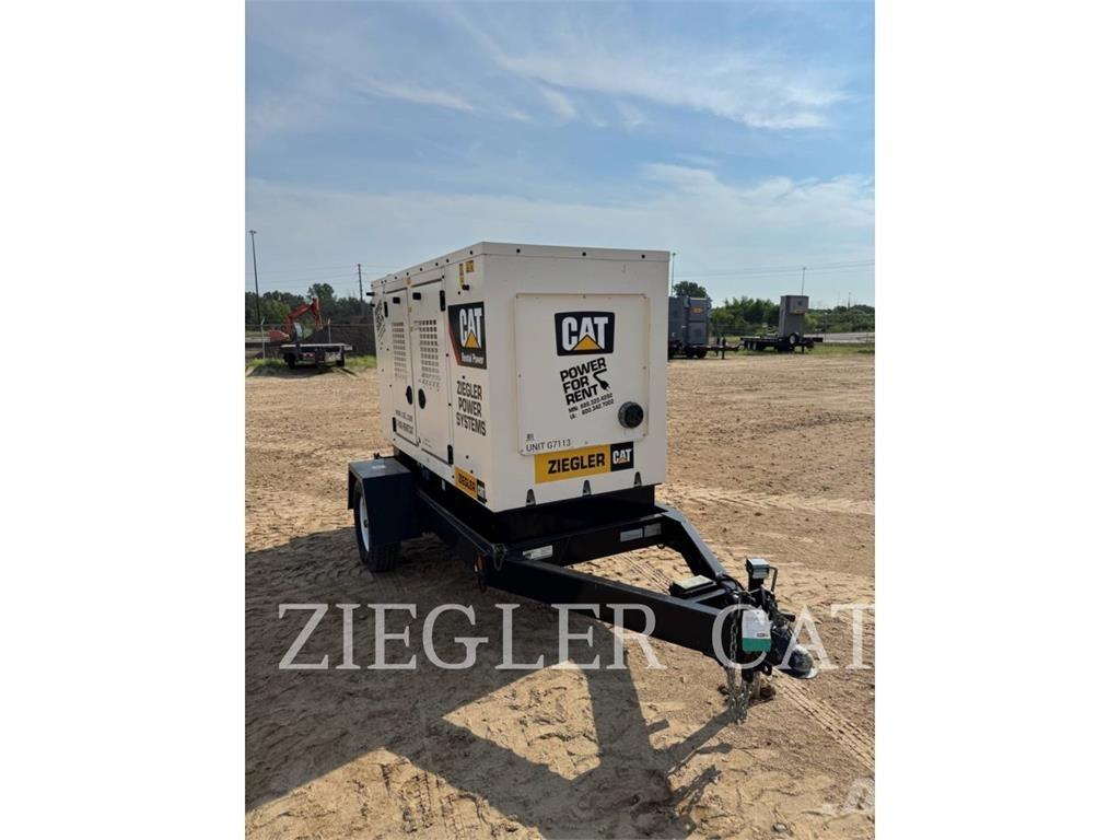 CAT XQ 35 Ostali generatori