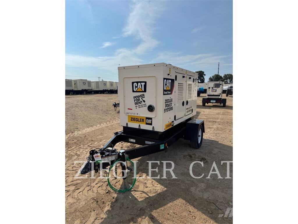 CAT XQ 35 Ostali generatori