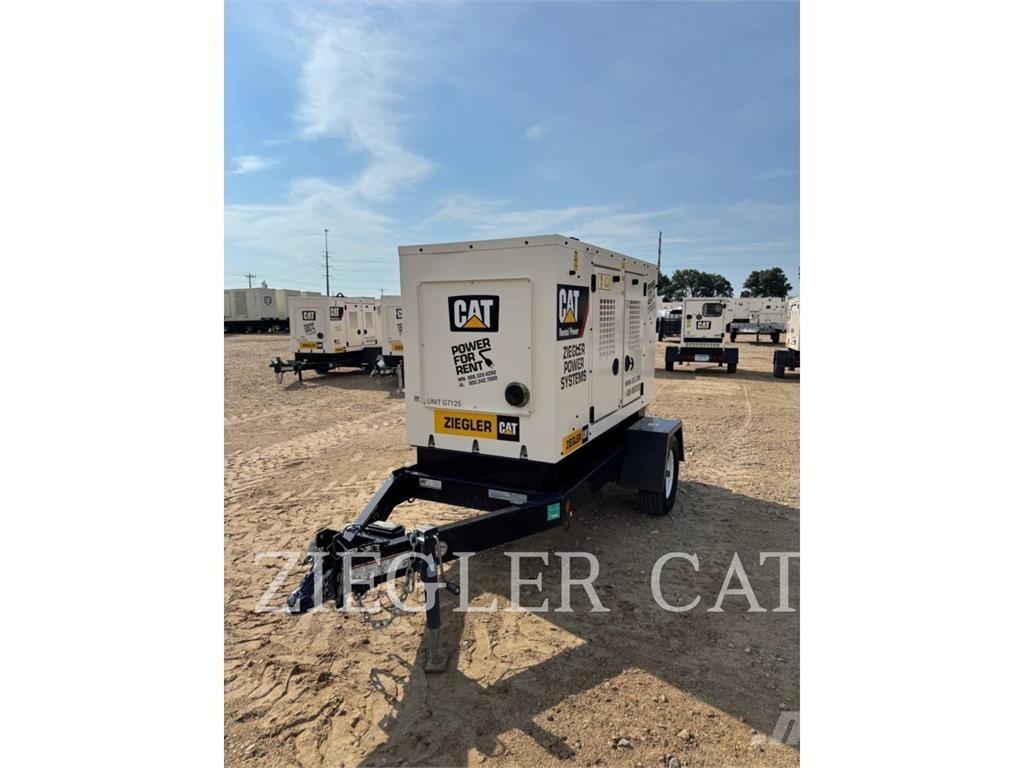 CAT XQ 35 Ostali generatori