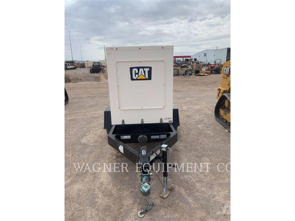 CAT XQ 35 Ostali generatori