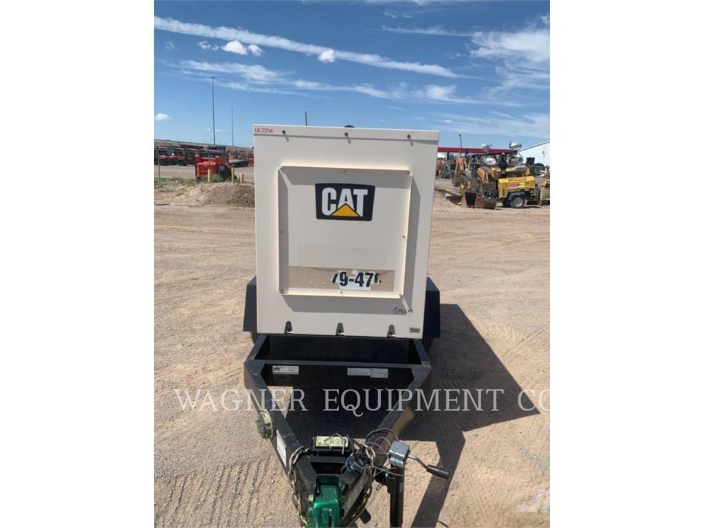 CAT XQ 35 Ostali generatori