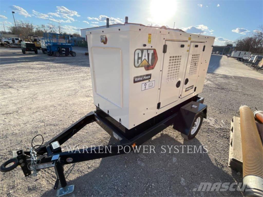 CAT XQ 35 Ostali generatori