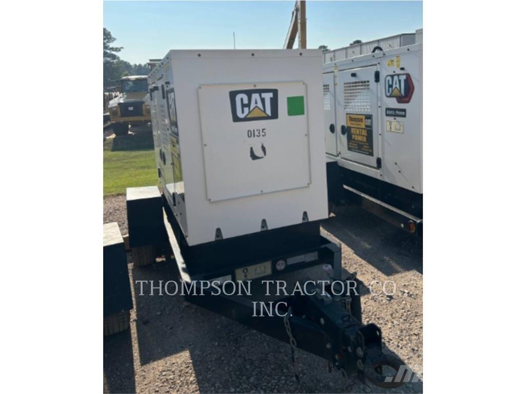 CAT XQ 35 Ostali generatori