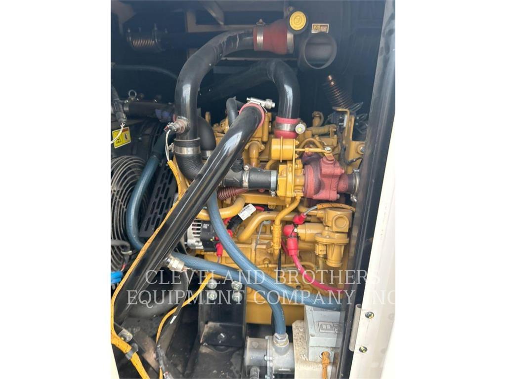 CAT XQ 35 Ostali generatori