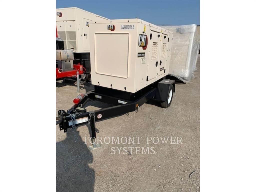 CAT XQ 35 _120-208 Ostali generatori