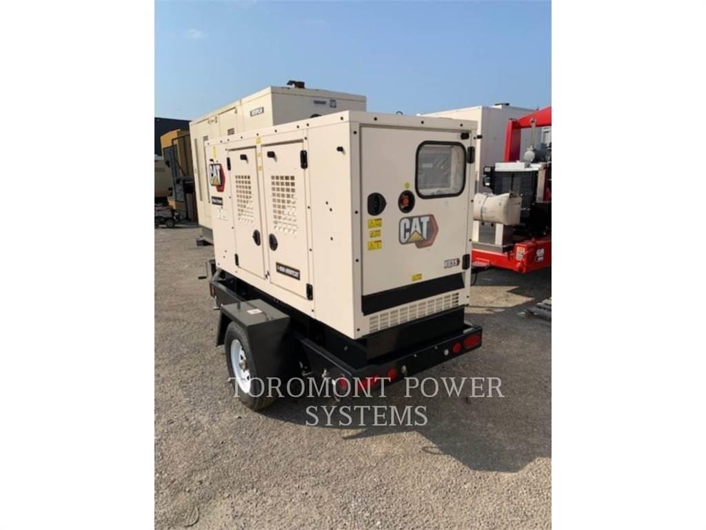 CAT XQ 35 _120-208 Ostali generatori