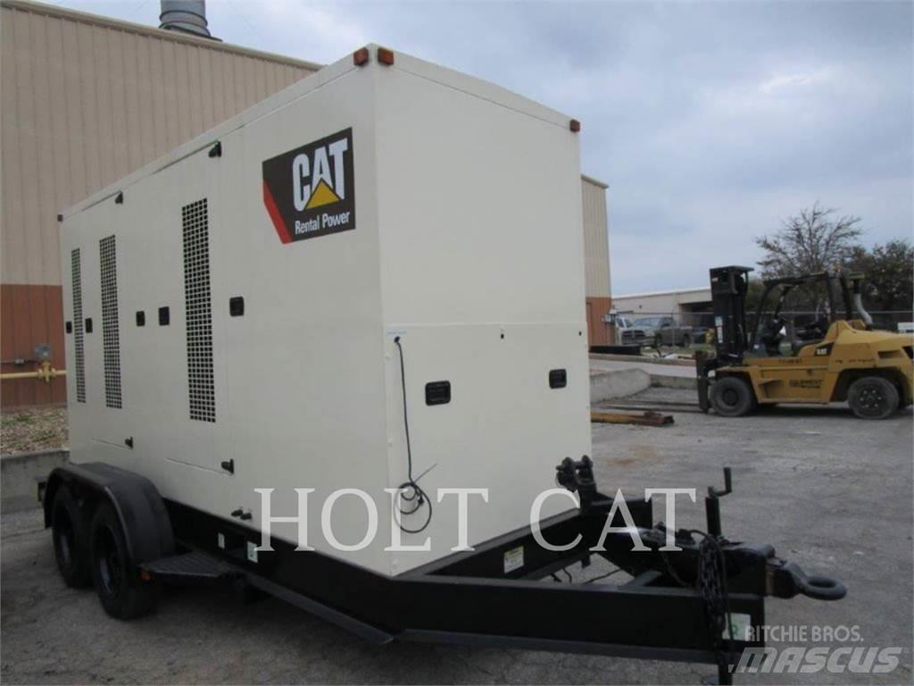 CAT XQ 350 Ostali generatori