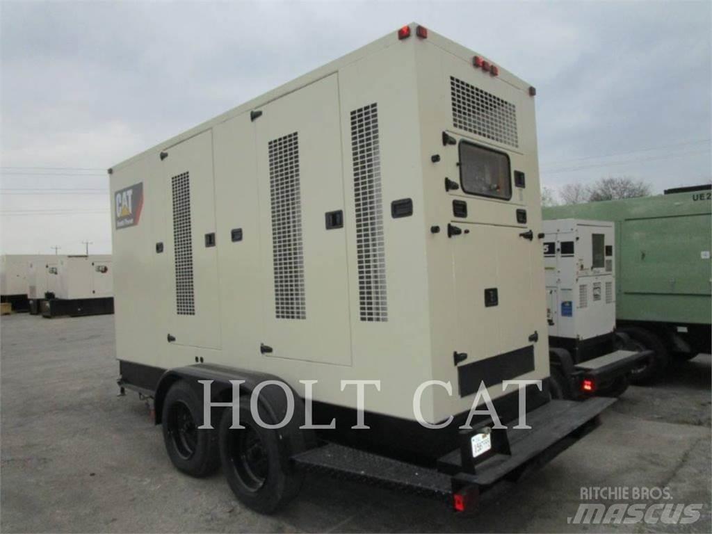 CAT XQ 350 Ostali generatori