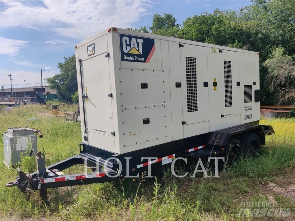 CAT XQ 350 Ostali generatori