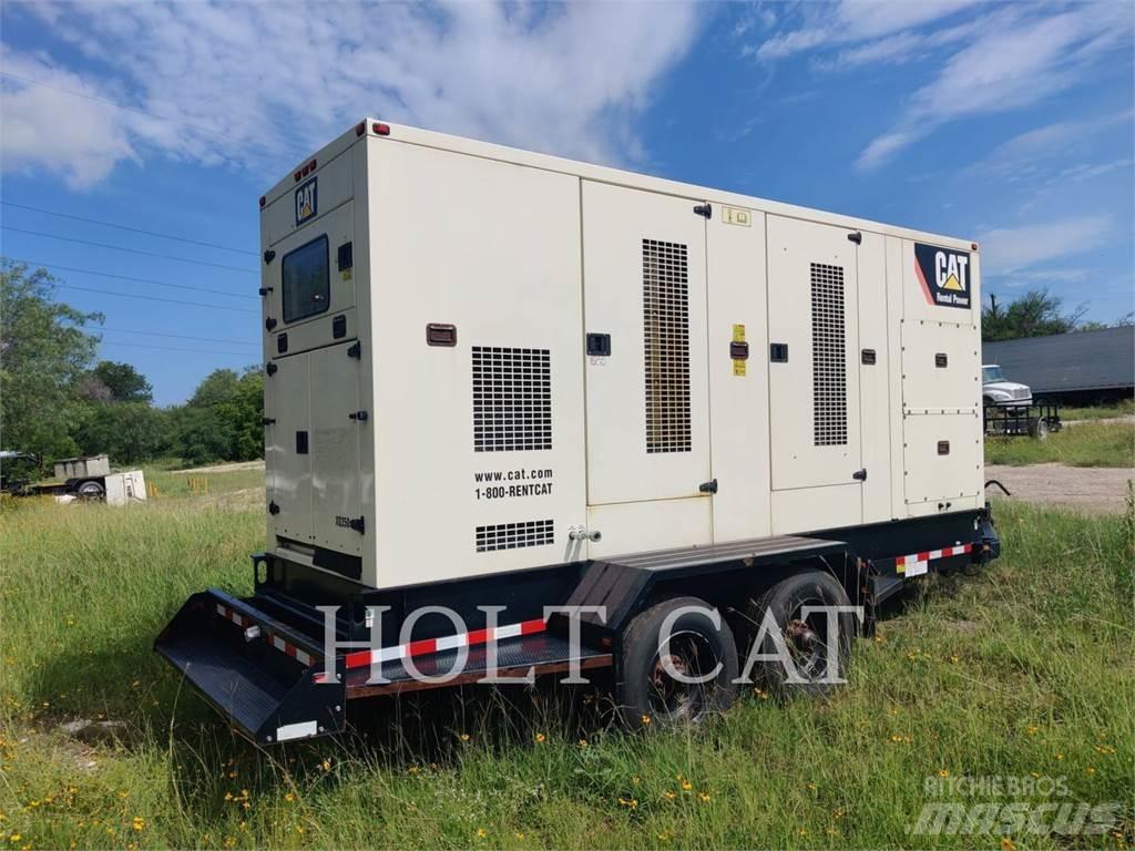 CAT XQ 350 Ostali generatori