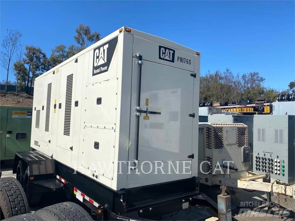 CAT XQ 350 Ostali generatori