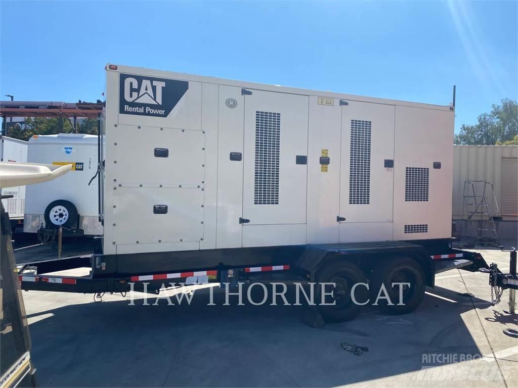CAT XQ 350 Ostali generatori