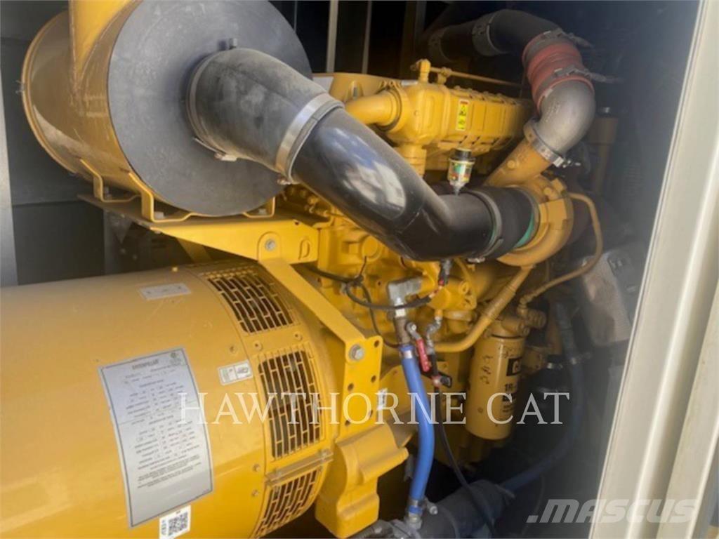 CAT XQ 350 Ostali generatori