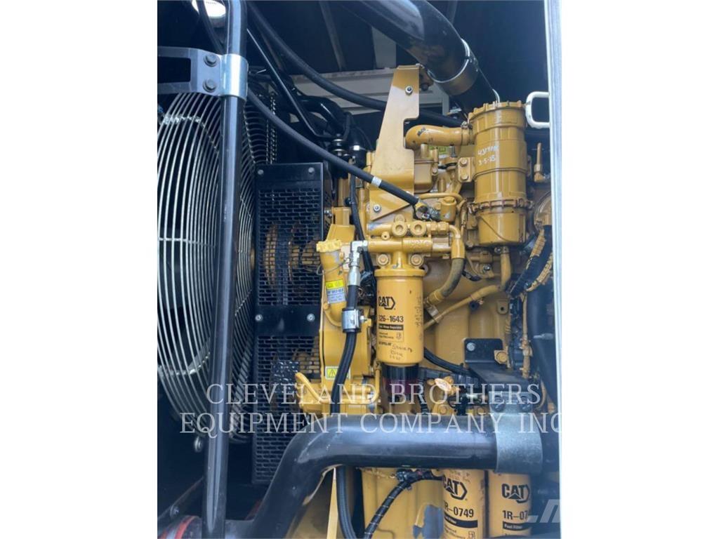 CAT XQ 350 Ostali generatori