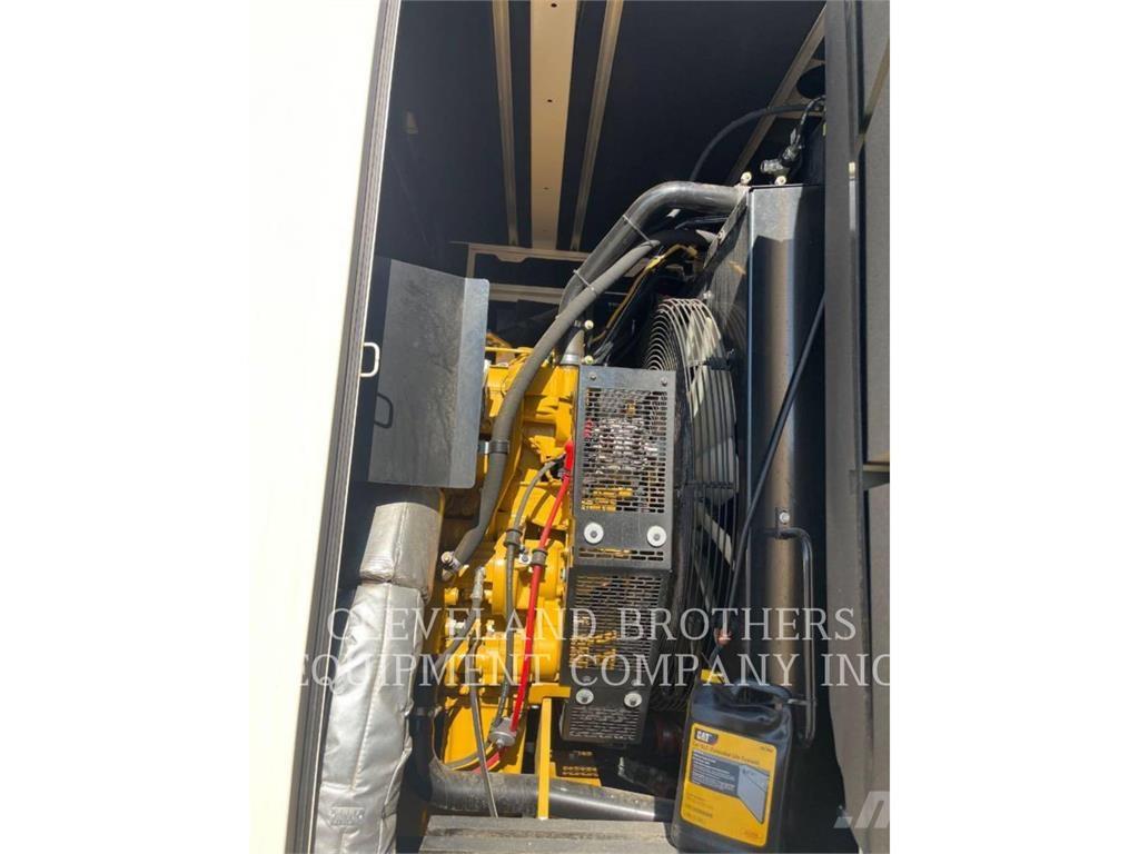 CAT XQ 425 Ostali generatori