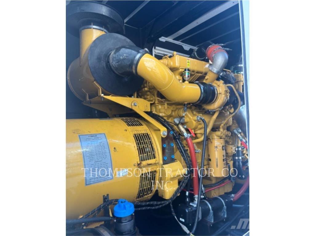 CAT XQ 425 Ostali generatori